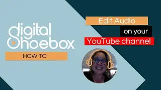 UPDATED OCTOBER 2020: How to replace audio on your YouTube Videos