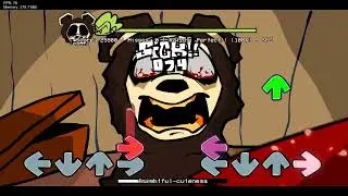 [FNF] Tuesday Nightmare - Frightful Cuteness (FC)