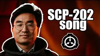 SCP-202 song (Rewind Man)