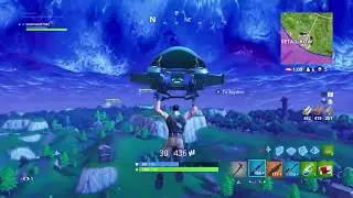 #1 VICTORY ROYALE | FORTNITE |THRILLER GUYS #3