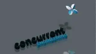 Creo Animation: 3D contact with Creo Parametric 2.0