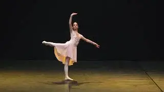 Camilla Ermedi "Adagio"