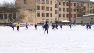 атака Машинки во 2 тайме