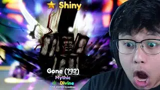 EVOLVING SHINY GON & FIRST RAID | Anime Adventures