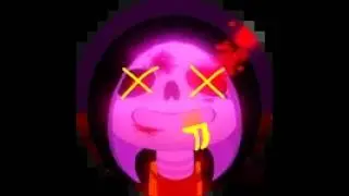 AlphaTale! Sans: DustFell Sans Beaten