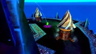 Chaotic United Trailer