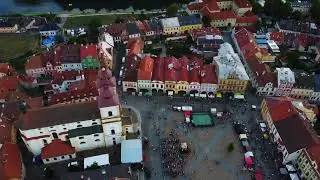 Kadaň Czeck Republic