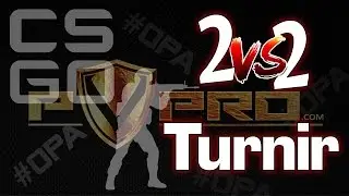 PROKA I MIĆA (ne)OSVAJAJU turnir na PVPro! 