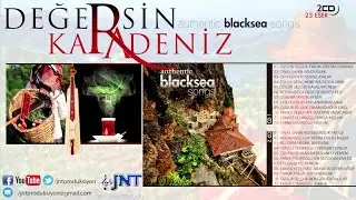 Yakup Atalay - Bir Sevdadır