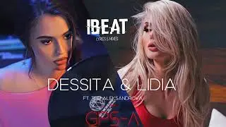 Dessita & Lidia feat. Tedi Aleksandrova - GPS (Remix)