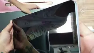 Xiaomi Pad 6 Max unboxing