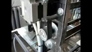 3D обработка на CNC-ЧПУ