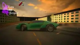 Payback 2 - Messing Around With A Modded X550R (Multiplayer)