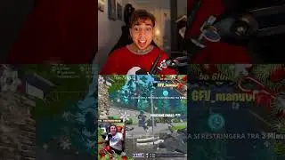 XIUDER E LA MAMMA del MANU versione NATALIZIA  #fortnite #fortniteita #fortniteitalia