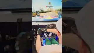When you dont listen to your CO DRIVER