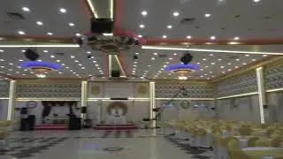 ELBİSTAN PRESTİJ DÜĞÜN SARAYI