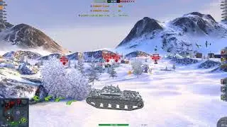 Как надо правильно светить | Гайд по засвету от SokkaWF  | applewOw ушёл в wotblitz ?
