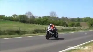 2016 - North West 200