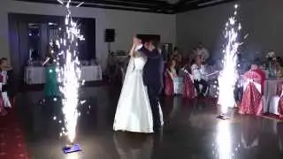 Iuliana & Serghei - 19 iulie 2014