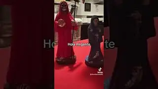 Quizá te sirva escuchar esto…😌😌 Santa Muerte