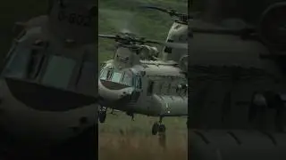 Flight mode: ON 🚁 #tacblaze