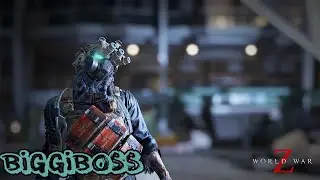 World War Z - ежедневки, еженедельки, ВОЛНЫ
