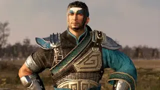 Deng Ai Ending | DYNASTY WARRIORS 9 (Japanese Voice)