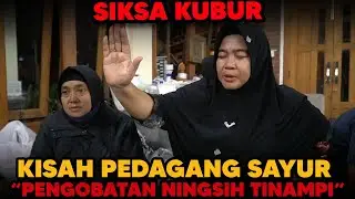 SIKSA KUBUR PEDAGANG YANG MENGURANGI TIMBANGANYA