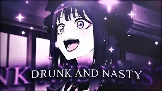 drunk and nasty 4k.
