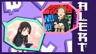 Anime Slime 