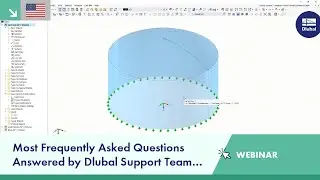 Most Frequently Asked Questions Answered by Dlubal Support Team | September 2022