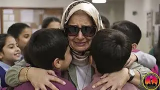 Teacher Ayla's Selflessness Touched Hearts | Those Moments When She Shielded Others Will Never Be...
