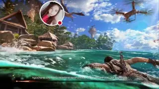 Mi emisión de Free Fire(ahora si habloo😚😚😀😀