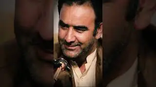 #shorts Peerojo Bo, soulfully sung by Jabir Khan #music #gilgitbaltistan #shinasongs #poetry