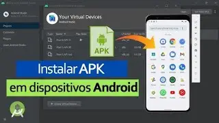 Ativar modo Desenvolvedor Android