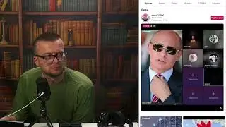 Деспод не хочет быть бараном и не любит хвастаться своими достижениями