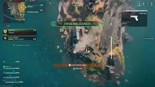 Tarde de Rage pt 23....