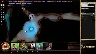 Pathfinder 2e: Strength of Thousands