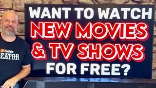FREE Movies & TV on Fire Stick… Seriously?