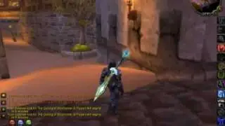 The Culling of Stratholme - World of Warcraft