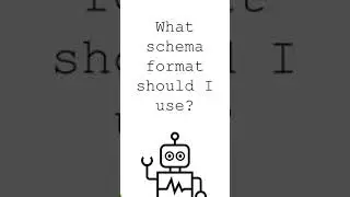 Schema: JSON or Microdata? | SEO In 30 Seconds 