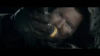 The Fellowship of the Ring (music scene) - One Ring to rule them all (2/2)