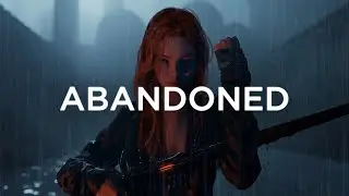 Abandoned - Cold Heart (ft. Anita Tatlow)