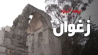 Rihet lebled - ريحة البلاد الموسم 03 مع مريم بن حسين - زغوان