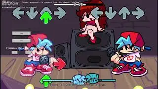 Psych Engine Lua Countdown Recreation V1.1