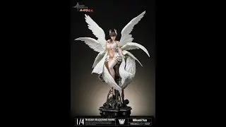 Max Milk Studio - Angel Mikami Yua (天使三上悠亚)