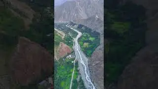 Sherqillah valley