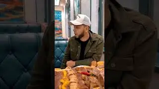 DOSTIM MEHNAT BESHBARMOQ №1 AKTIV BOLILA 