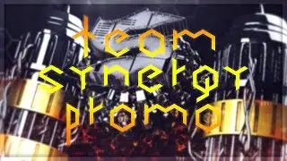 Team Synergy 2K17 Promo 2017.