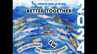 ASV Calendar 2024